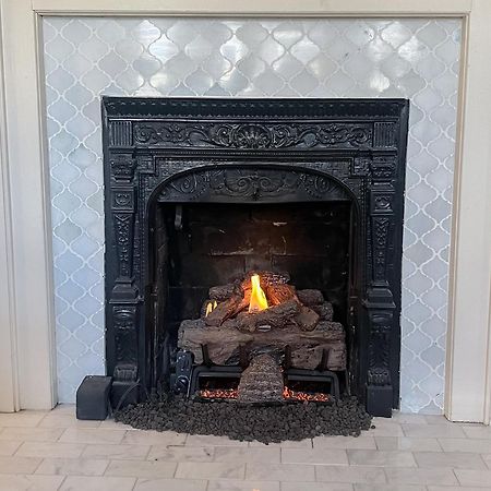 Limerock Inn Рокланд Екстериор снимка