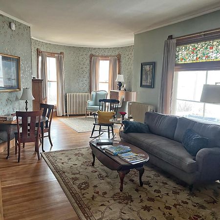 Limerock Inn Рокланд Екстериор снимка