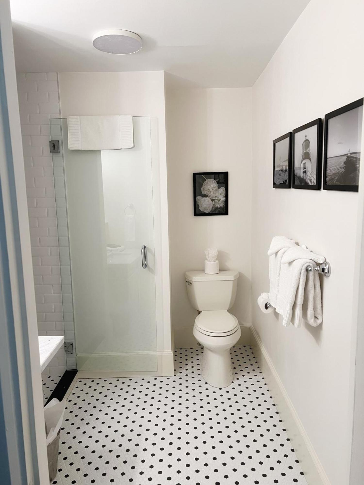 Limerock Inn Рокланд Екстериор снимка
