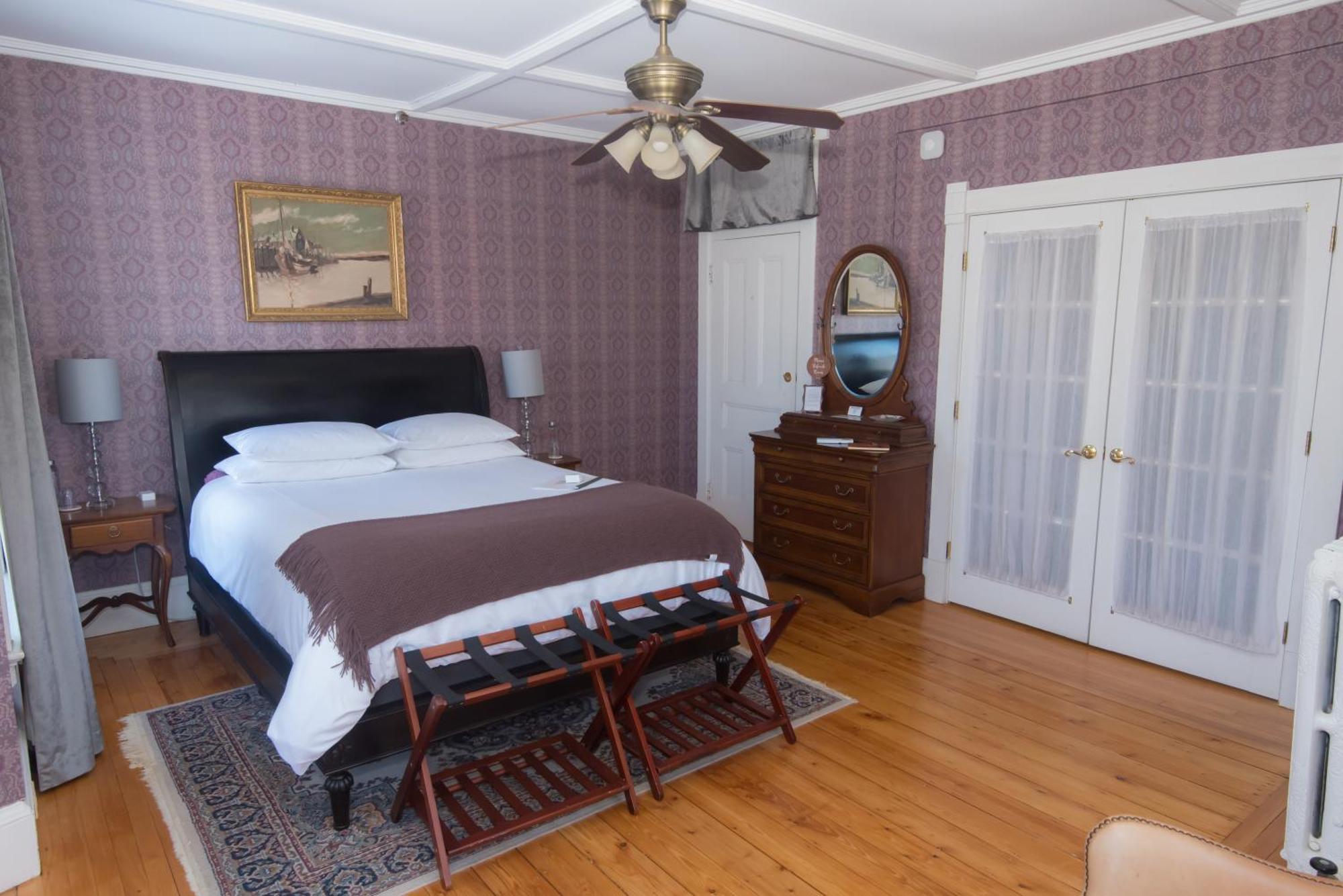 Limerock Inn Рокланд Екстериор снимка