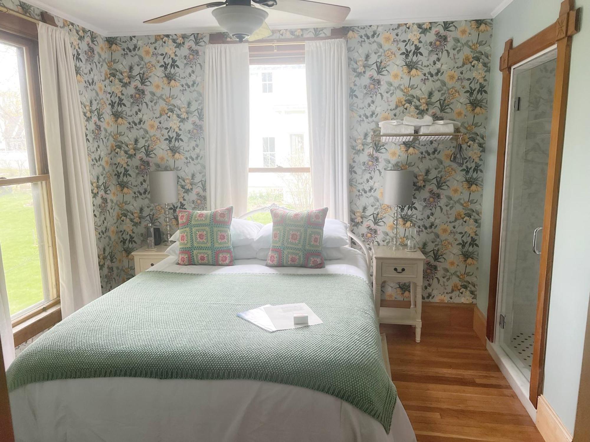 Limerock Inn Рокланд Екстериор снимка