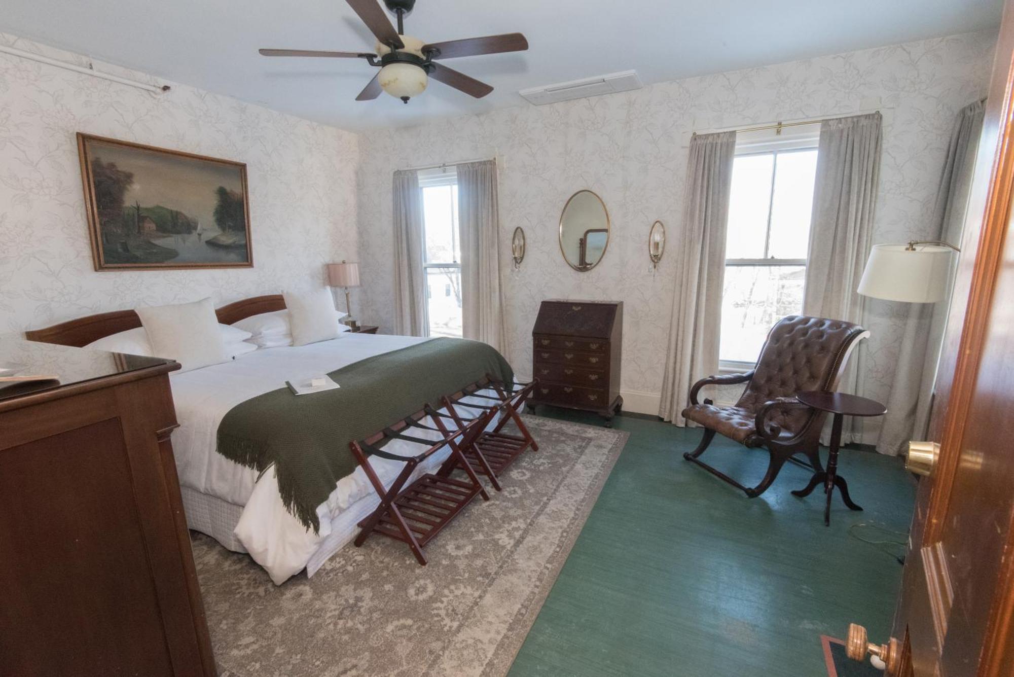 Limerock Inn Рокланд Екстериор снимка