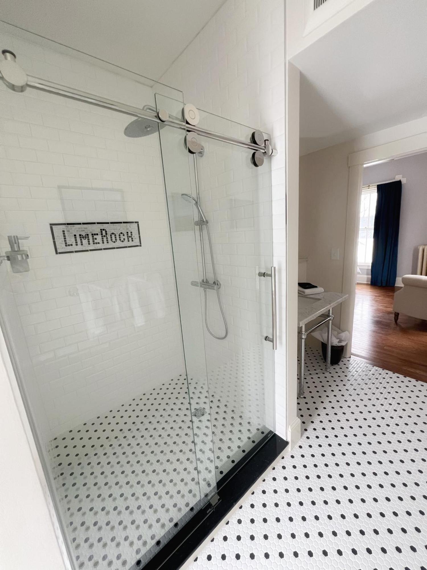 Limerock Inn Рокланд Екстериор снимка