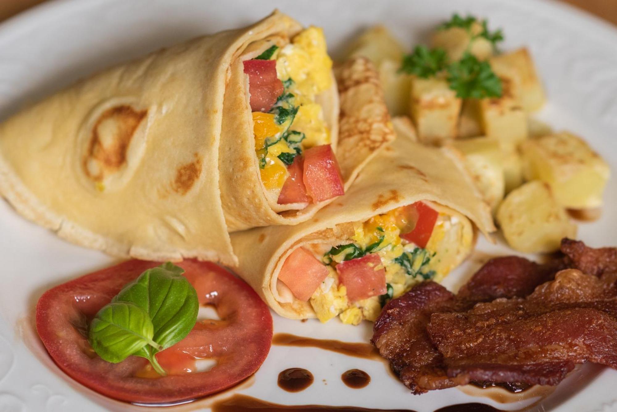 Limerock Inn Рокланд Екстериор снимка