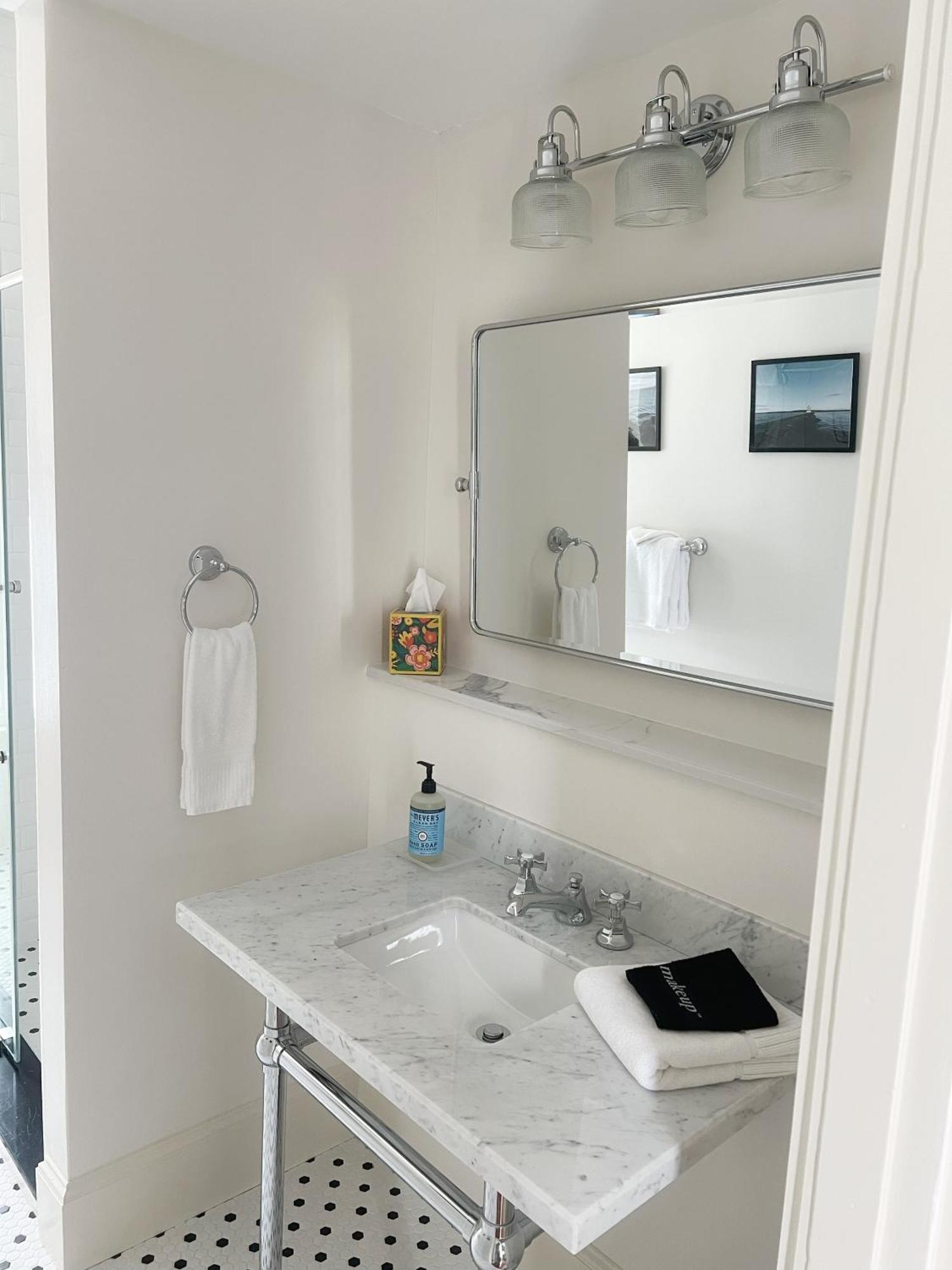 Limerock Inn Рокланд Екстериор снимка