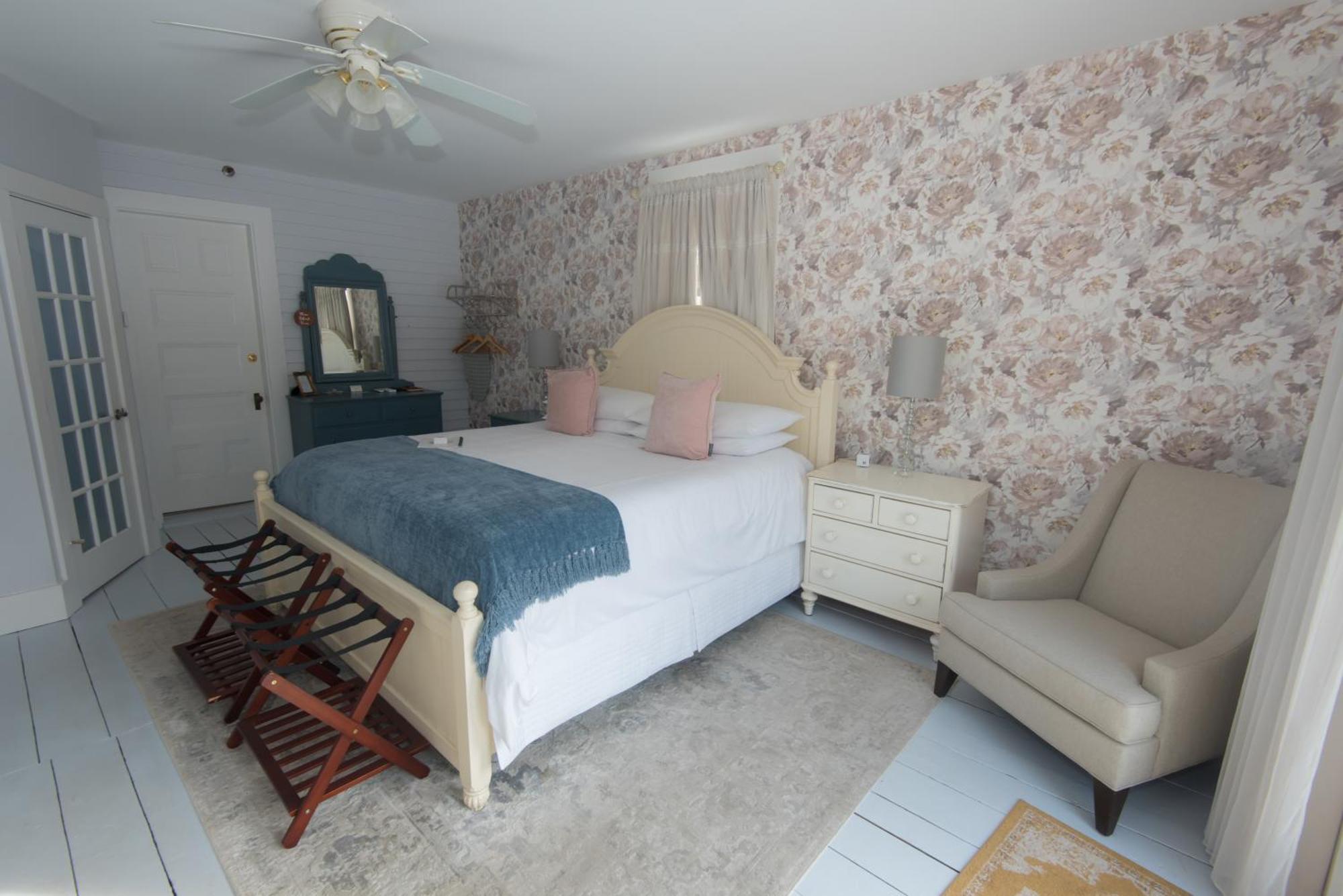Limerock Inn Рокланд Екстериор снимка