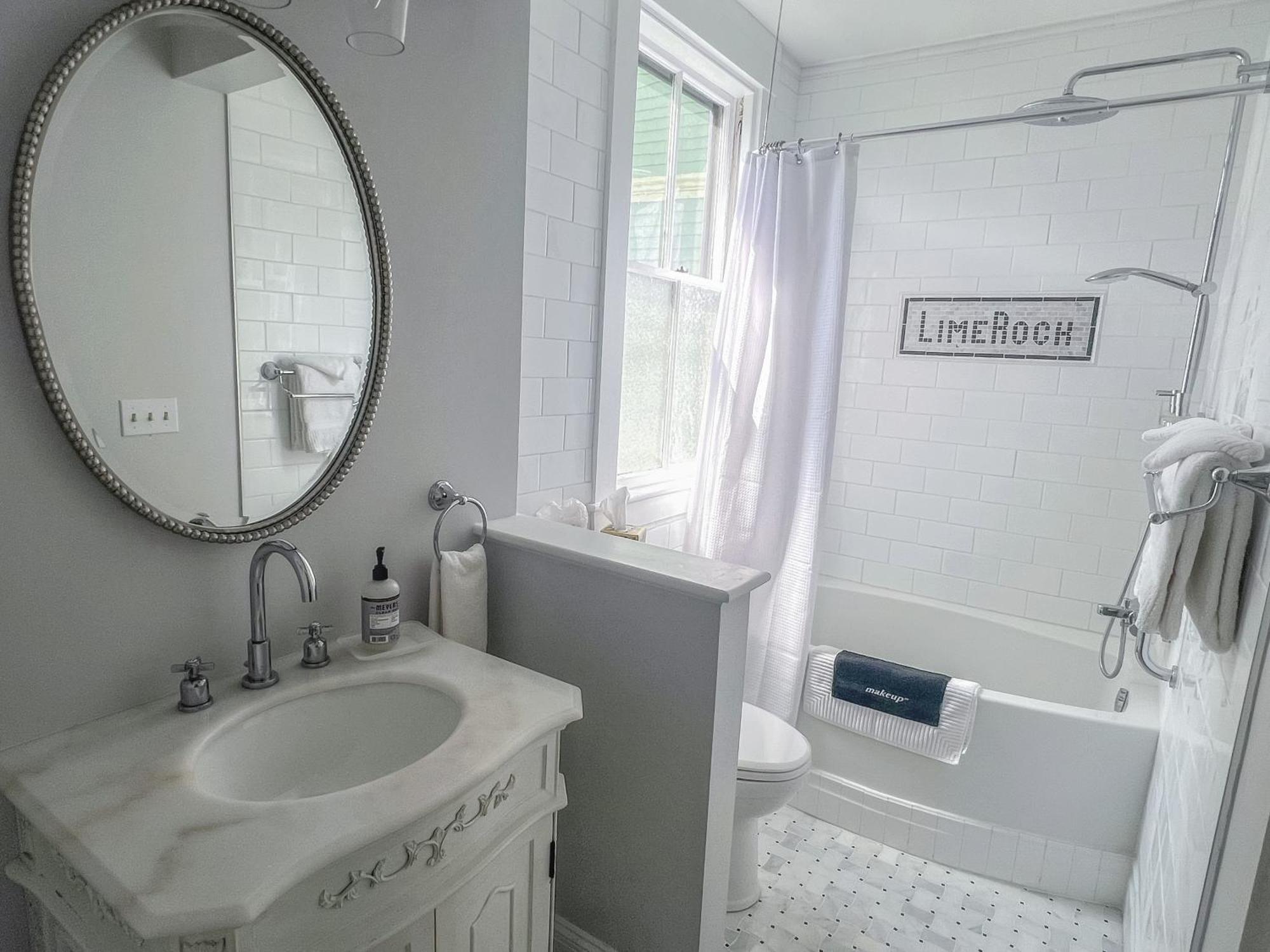 Limerock Inn Рокланд Екстериор снимка