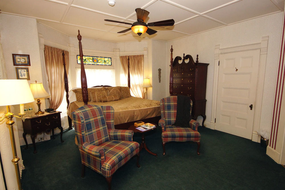 Limerock Inn Рокланд Екстериор снимка