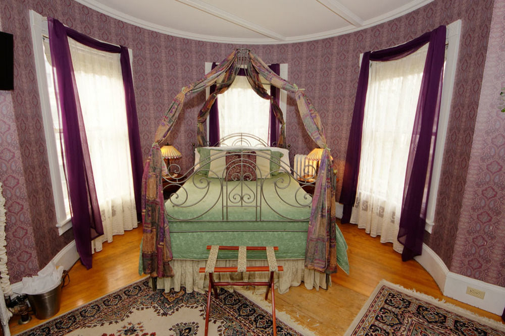 Limerock Inn Рокланд Екстериор снимка