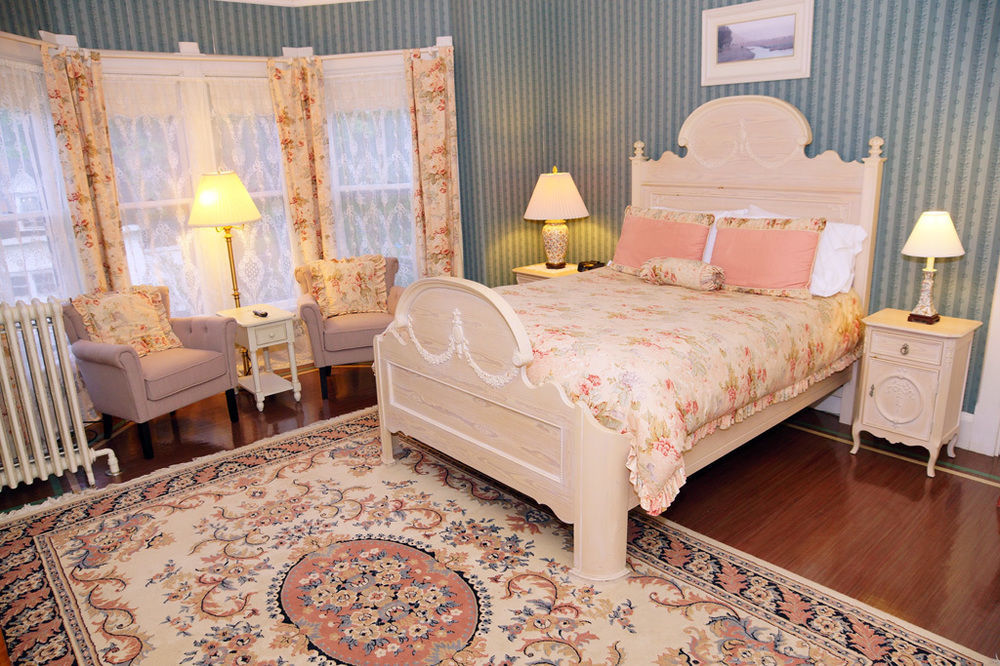 Limerock Inn Рокланд Екстериор снимка