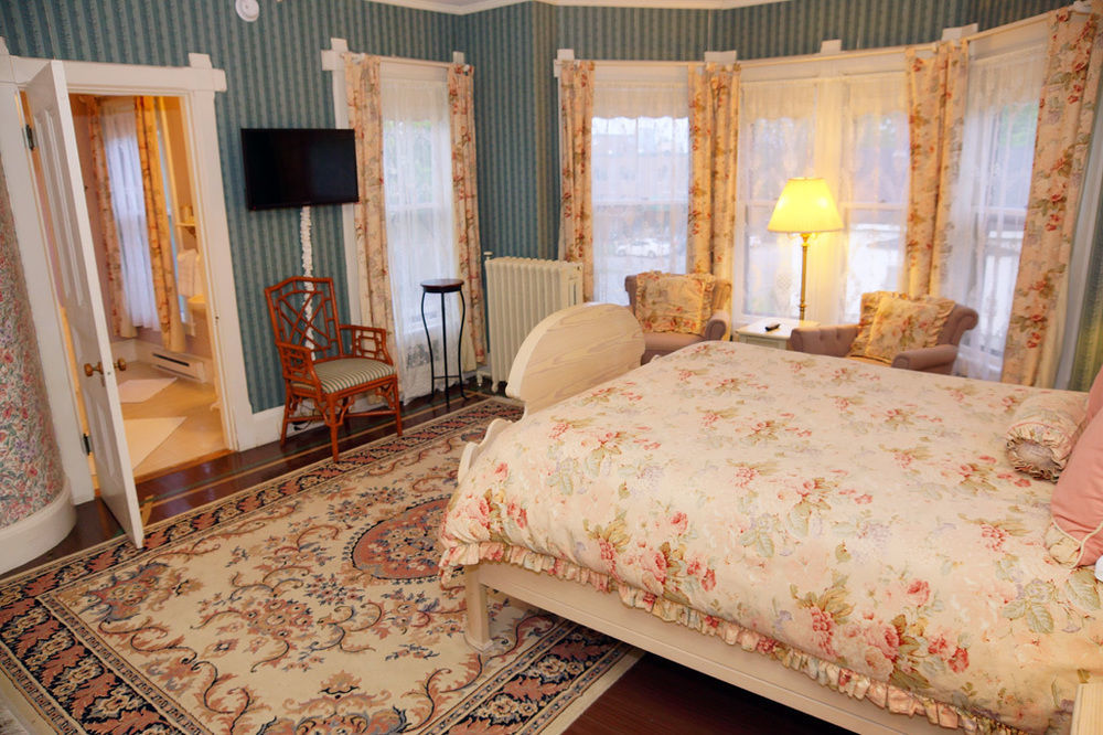 Limerock Inn Рокланд Екстериор снимка