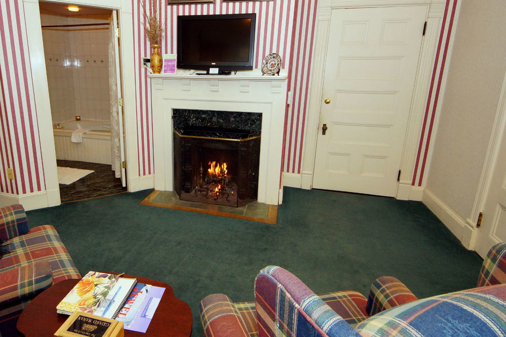Limerock Inn Рокланд Екстериор снимка