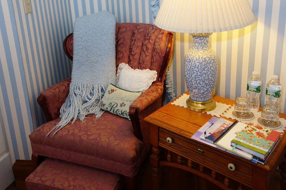 Limerock Inn Рокланд Екстериор снимка