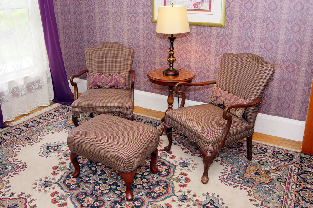 Limerock Inn Рокланд Екстериор снимка