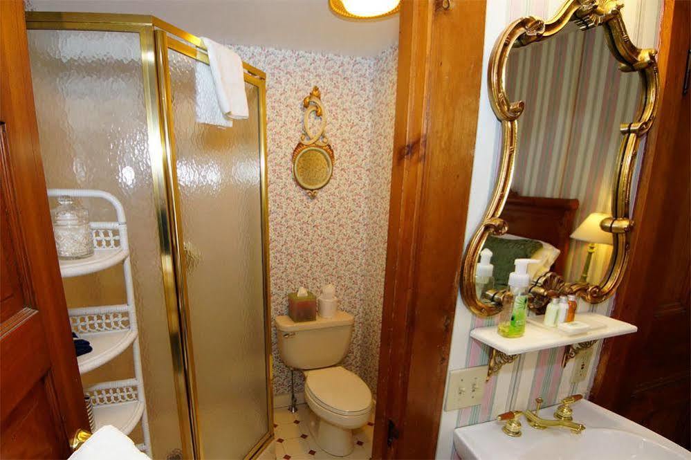 Limerock Inn Рокланд Екстериор снимка