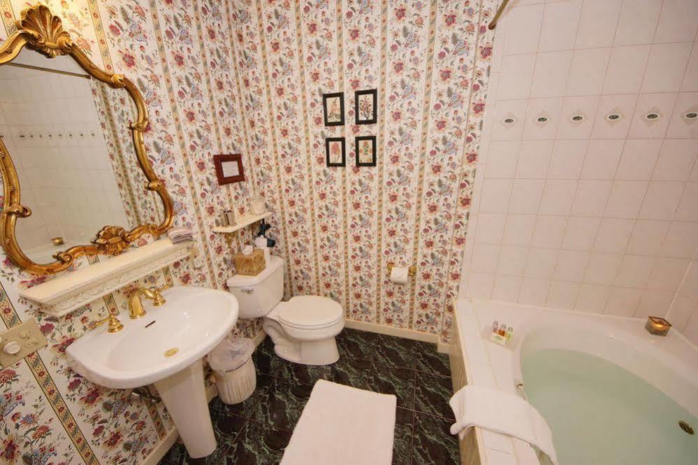 Limerock Inn Рокланд Екстериор снимка